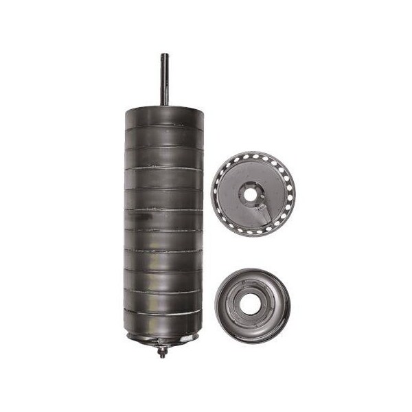 Pumps Kit, Chamber stack CR/CRI 5-12 Stack Kits, Sic/Sic Bearings